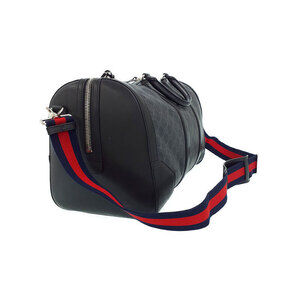 Gucci Bag Supreme GG Duffel Carry On